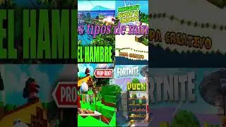 Nueva informacion de Fortnite! #shorts