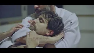 Aikido Guardia Primaria e Secondaria (Aiki From Chaos )