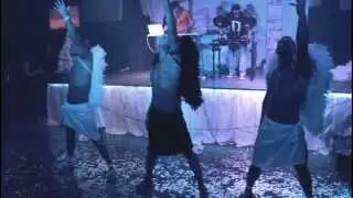 АНГЕЛЫ - МУЖСКОЙ СТРИПТИЗ | ROYAL DIAMONDS