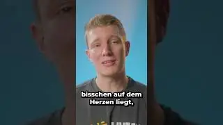 Was mir aktuell auf dem Herzen liegt
