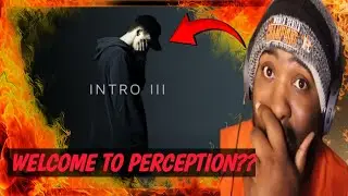 NF - THE INTRO III REACTION (It’s All Coming Together)