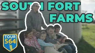 South Fort Farms | Tour 564