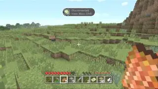 Roots Plays Minecraft #3 XBOX 360 (Olympic Diving)