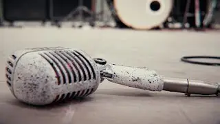 DESECRATE - In His Image (new single 2019)