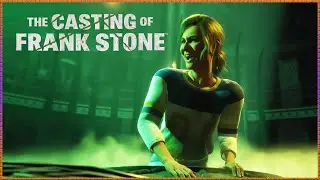 The Casting of Frank Stone #09 - Das Multiversum - Horror GHTV
