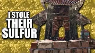 The Trick of The Trade - RUST