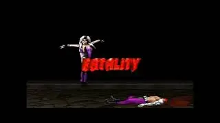mk3 fake fatality