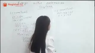 Tenglama