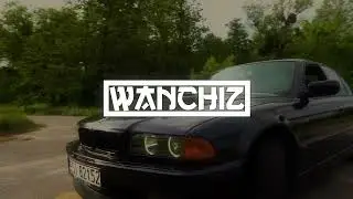 WANCHIZ - Jama rej (Remix)