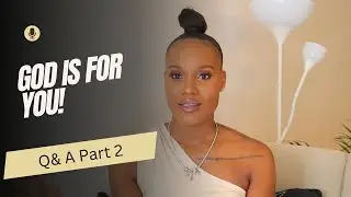 Q & A part 2