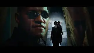 The Matrix Resurrections | 2021 | Clip 