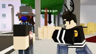mahito is fun
