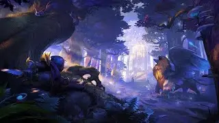 MIST СТРИМ  Albion Online