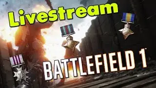 Ferien Tag 6 🏝  Battelfield 1|| Road to 90 Abos || Livestream🔴