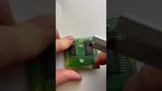 Castlevania II - Belmont’s Revenge - Cartridge Restoration