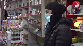 В Шалинском районе проводятся проверки торговых точек на факт реализации просроченных товаров