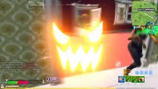 🤚Ease Off🤚 (Fortnite Montage)