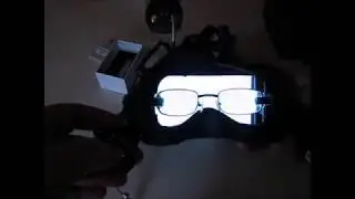BoldClash F02H AIO camera from TMART