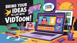 The Ultimate 2D Animation Software