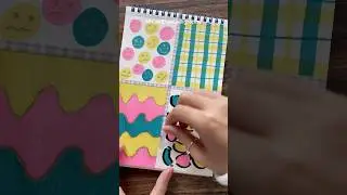 Aesthetic Front Page Idea💝