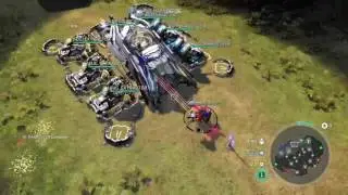All the Hunters