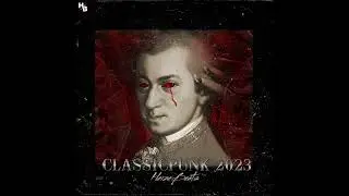 [SATILIK] NF TYPE ORCHESTRAL TRAP BEAT - *CLASSICPUNK 2023* (Prod.Heize)