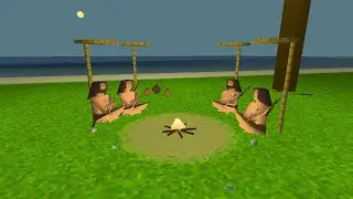 Survivorian 3.2 (Update 33)