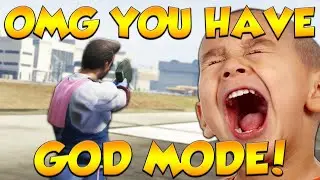 Hacking GTA 5 in 2022 (GTA 5 Mods)