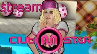 MSTAR/ Продолжаю танцевать)