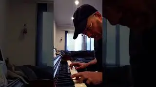 I Was Thinking 🎹