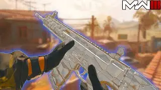 Forged Battle Rifles in MW3!