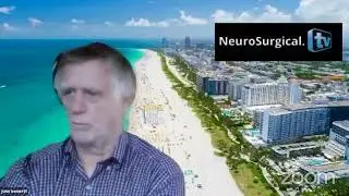 Neurosurgical TV and EWNC Collaboration on Frontal Approaches