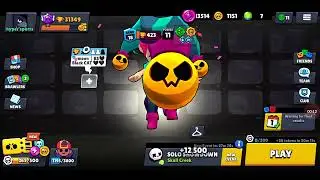 Power League reset🤩#masteries #brawlstars #powerleague