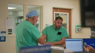 Dynamic Duo