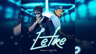 Atlanta, Ceky Viciny - Le Tire