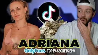 $70K Per MONTH Onlyfans TikTok Marketing Strategy | How to promote Onlyfans like a pro