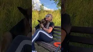 Этого парня послал мне Бог.🥲❤️