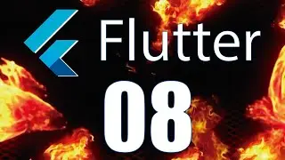 FLUTTER 8.- ROW WIDGET ☀️  (Fila) ☀️ - Tutoriales Flutter en Español