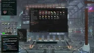 PvP Стрим - 3200 - EVE Online
