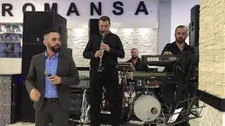 Bujari Vogel & TRIADA “ Ku ke ti moj shazo “ - contact +38344368701
