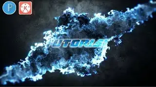 Slash Intro || Cara buat intro youtube keren || Tutorial Android