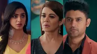 Zee TV Africa: Main Hoon Aparajita | May 2023