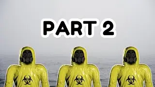Why is Level 6 so dark? | Escape the Backrooms | Part 2
