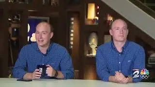 Couple Out To Dinner Ends Up Getting Drugged Drink.