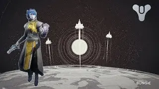 Destiny 2 - Exodus Crash (Strike)