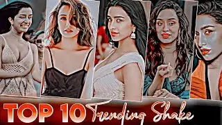 Alight Motion trending shake effect | top 10 shake effect alight motion  | Alight Motion shake 🔥