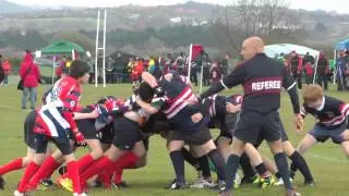Haddington Rugby Club - Promotional Video