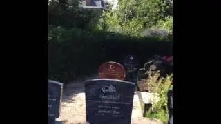 Pa's geboortedag
