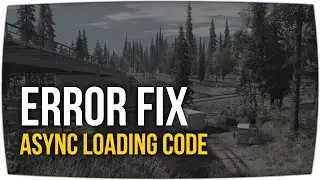 FIX: Couldn't find file for package ... async loading code ► Unreal Engine 5 Tutorial 