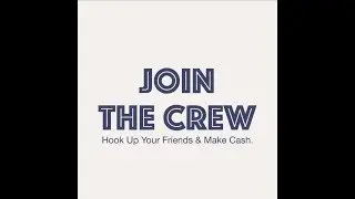 JOIN THE CREW